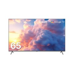 [인켈] UHD 스마트 TV 65인치