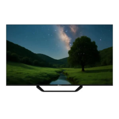[대우써머스] QLED UHD 구글 TV 55인치