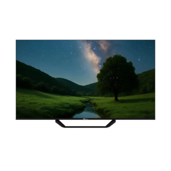 [대우써머스] QLED UHD 구글 TV 55인치