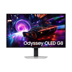 [삼성] 오디세이 QLED G8 모니터 32인치