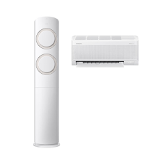 [삼성] 삼성 에어컨 Q9000 AF60F17D11BN 홈멀티 단상