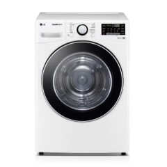 [LG] 트롬 건조기 19kg 화이트