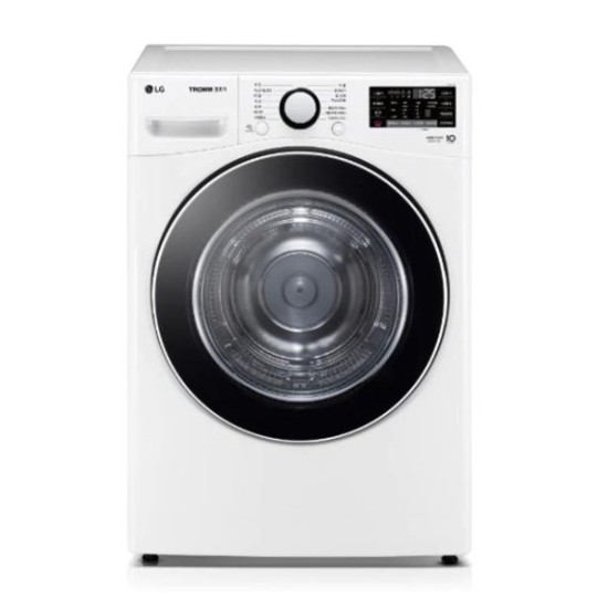 [LG] 트롬 건조기 19kg 화이트