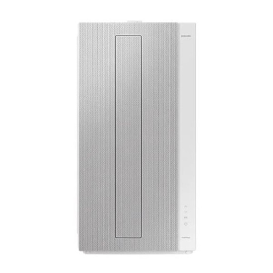 [삼성] 비스포크 윈도우핏 창문형 에어컨 6평형 캔버스 그레이