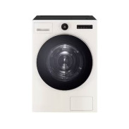 [LG] 트롬 AI 오브제컬렉션 건조기 25kg 네이처베이지