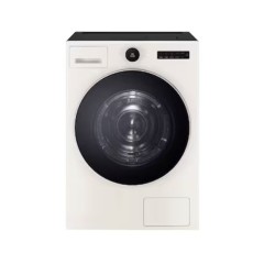 [LG] 트롬 AI 오브제컬렉션 건조기 25kg 네이처베이지