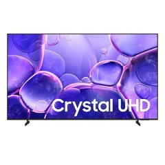 [삼성] 크리스탈 UHD TV 85인치