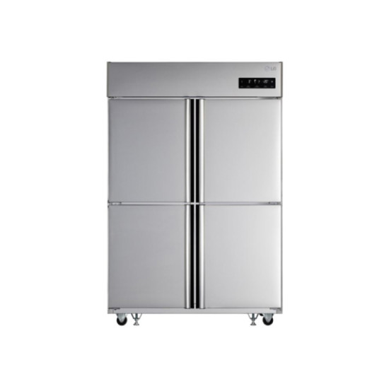 [LG] LG 업소용 일체형 냉장고 1060L