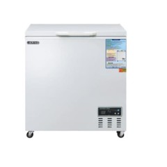 [그랜드우성] 냉동 쇼케이스 220L