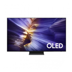 [삼성] TV OLED 83인치 벽걸이