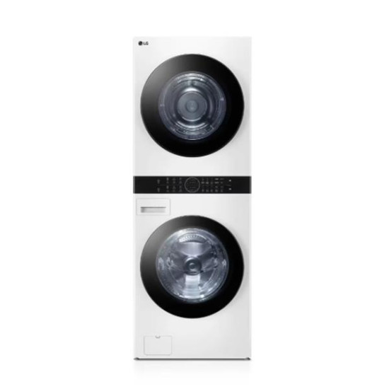 [LG] 트롬 워시타워 23/20kg 1등급