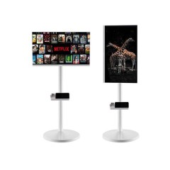 [인켈] FHD LED 무빙 스마트 TV 27인치