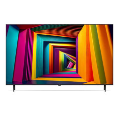 [LG] UHD TV 43인치