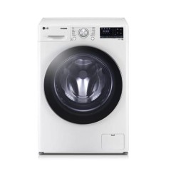 [LG] 꼬망스 플러스 드럼세탁기 8kg 화이트