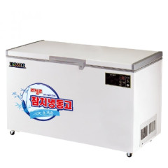 [라셀르] 참치냉동고 400L 급