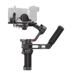 [DJI] 핸드헬드