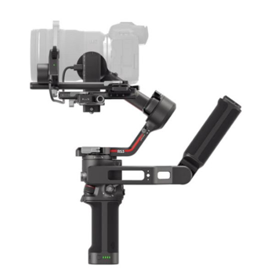[DJI] 핸드헬드