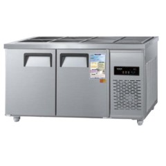 [그랜드우성] 직냉식 반찬 냉장고 275L 올스텐