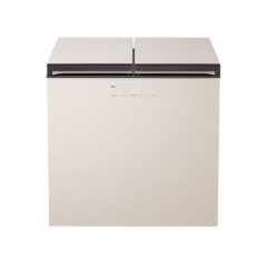 [LG] 디오스 오브제컬렉션 김치톡톡 217L 베이지