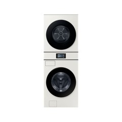 [삼성] 비스포크 AI 원바디 세탁기 25kg + 건조기 20kg 그레이지
