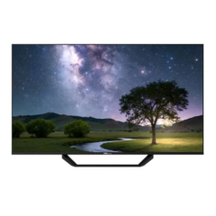 [대우써머스] QLED UHD 구글 TV 50인치