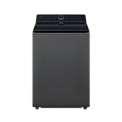 [LG] 통돌이 컴포트 세탁기 22kg 플래티늄 블랙