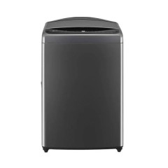 [LG] 통돌이 세탁기 19kg 미드블랙