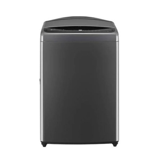 [LG] 통돌이 세탁기 19kg 미드블랙