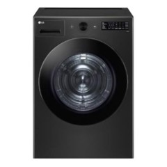 [LG] 트롬 오브제컬렉션 건조기 20kg 스페이스 블랙