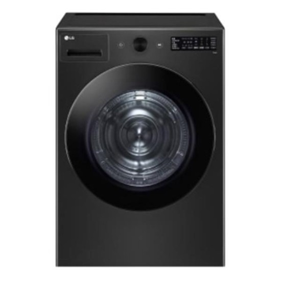[LG] 트롬 오브제컬렉션 건조기 20kg 스페이스 블랙