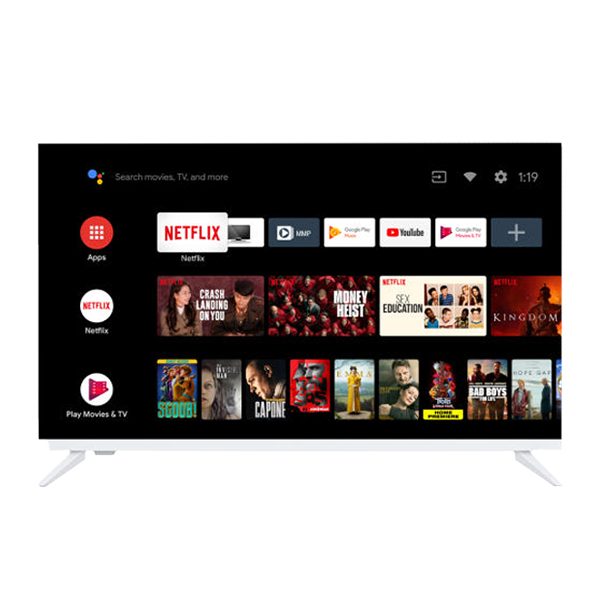 [아남] UHD TV 32인치