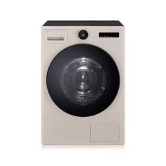 [LG] 트롬 AI 오브제컬렉션 건조기 25kg 토프