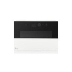 [LG] 디오스 오브제컬렉션 광파오븐 32L 카밍 에센스 화이트