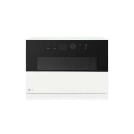 [LG] 디오스 오브제컬렉션 광파오븐 32L 카밍 에센스 화이트