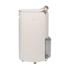 [LG] 휘센 오브제컬렉션 제습기 20L (카밍 베이지)
