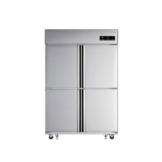 [LG] LG 업소용냉장고 1110L 4도어