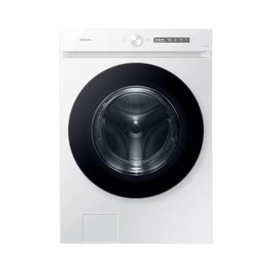 [삼성] 그랑데 세탁기 AI 21kg 화이트