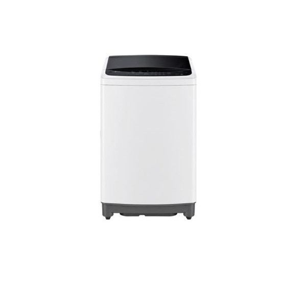 [LG] 트롬 통돌이 일반세탁기 10kg 화이트