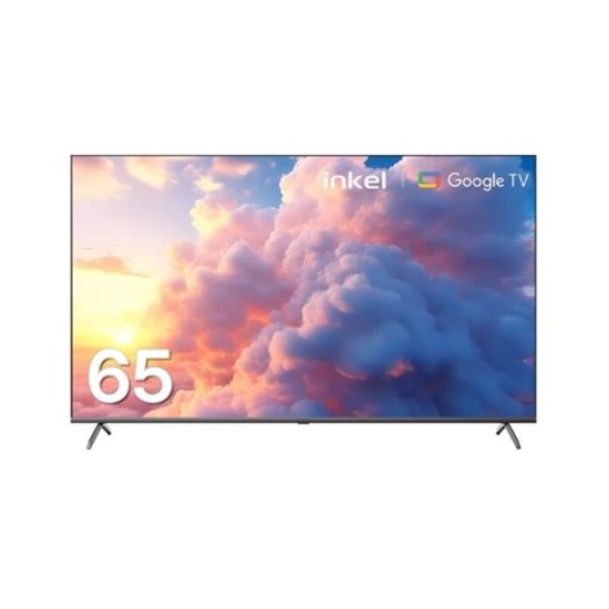 [인켈] DLG120Hz 구글 5.0 스마트TV 65인치