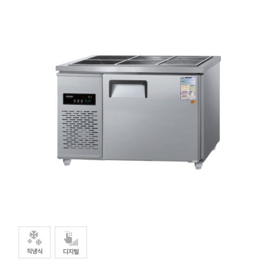 [그랜드우성]CWSM 120RB 올스텐 190L