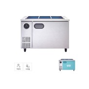 [스타리온]직냉식 반찬냉장고 295L