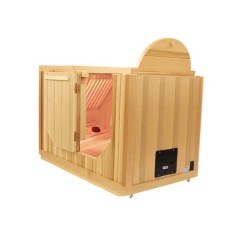 [뉴젠] 뉴젠 사우나 반신욕기 허브미라이트