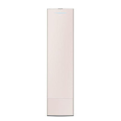 [삼성] BESPOKE AI 무풍콤보 갤러리 스탠드 에어컨 20평형 에센셜 샴페인 일반