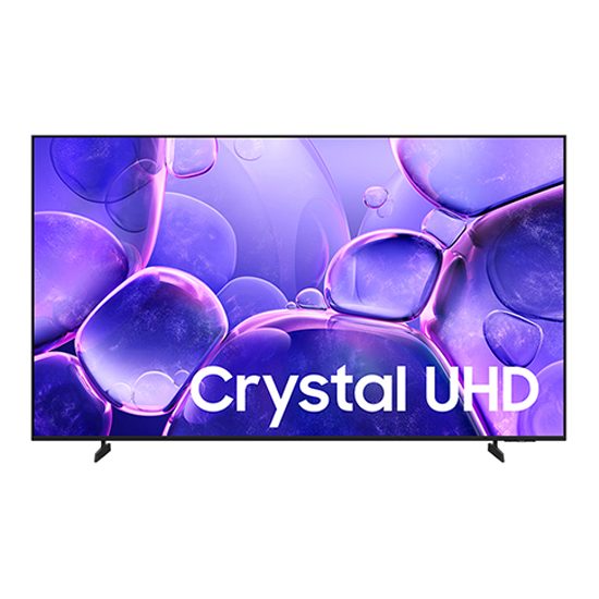 [삼성]Crystal UHD TV 65인치 스탠드