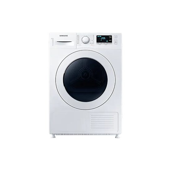 [삼성] 히트펌프 건조기 9kg 화이트
