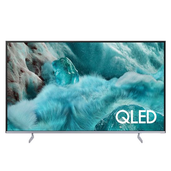 [삼성]QLED 4K QF7S TV 55인치