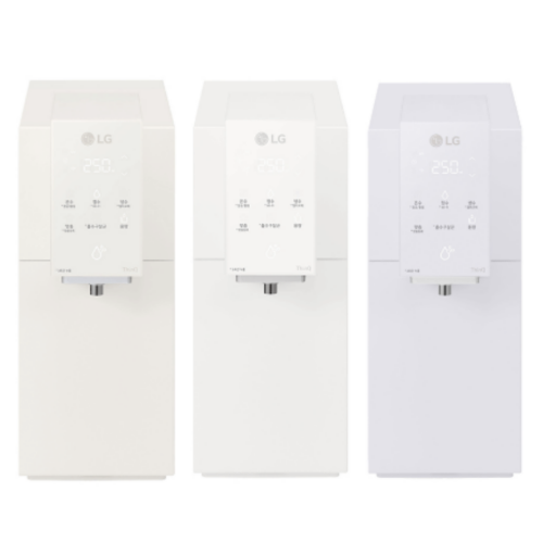 [LG] 퓨리케어 오브제컬렉션 냉온정수기