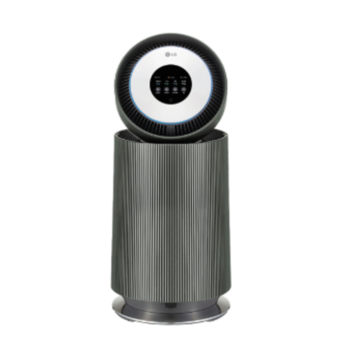 [LG] 퓨리케어 AI 360˚ 공기청정기 20평형 네이처그린