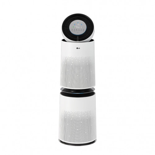 [LG] 퓨리케어 360도 공기청정기 30평형 크리미스노우