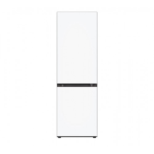 [LG] 오브제컬렉션 모던엣지 냉장고 344L 크림화이트